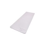 Двосторонній килимок для йоги Reebok Double Sided Yoga Mat, фіолетовий, 176 х 61 х 0,6 см - Зображення 11
