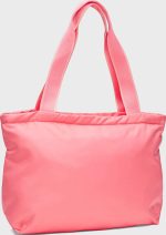 Спортивна сумка Under Armour Studio Lite Tote 16L кораловий 45 х 25 х 14 см - Зображення 3