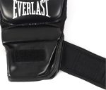 Рукавиці MMA Everlast CORE EVERSTRIKE GLOVE чорні Уні L - Зображення 6