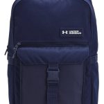 Рюкзак Under Armour Triumph Campus BP 23L синій 28х46х15 см (1384462-410)