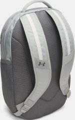 Рюкзак Under Armour Hustle 6.0 Backpack 29L сірий 51 х 32 х 17 см - Зображення 2
