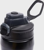 Пляшка Under Armour Beyond Satin 18oz чорна 500 мл (UA70270-SBK) - Зображення 5