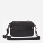 Сумка на пояс Nike W NSW FUTURA LUXE CROSSBODY Чорна Жіноча 20х13х5 см - Зображення 6