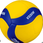 Волейбольний м'яч Mikasa V330W