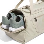 Сумка Under Armour Undeniable 5.0 Duffle SM 40L бежевий 55 х 25,5 х 27 см (1369222-290) - Зображення 2