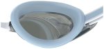 Окуляри для плавання Speedo WOMENS VANQUISHER 3.0 MIRRORED сірий, блакитний Жін One Size - Зображення 3