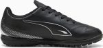 Дитячі сороконіжки Puma VITORIA II TT Jr чорний 35.5 (3UK) 22 см (108504-01) - Зображення 5