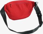 Сумка на пояс Nike JAM AIR CROSSBODY червоний (MA9212-R78) - Зображення 2