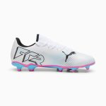 Бутси Puma Future 7 Play FG/AG 107723_01, розмір 42 - Зображення 9