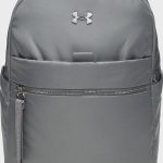 Рюкзак Under Armour Studio Campus BP 19,5L сірий 28 х 40,5 х 15 см