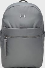 Рюкзак Under Armour Studio Campus BP 19,5L сірий 28 х 40,5 х 15 см