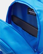 Рюкзак UA Hustle Lite Backpack 26,5L синій 31 х 47 х 17 см (6000399-402) - Зображення 3