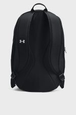 Рюкзак Under Armour Hustle Lite Backpack чорний Універсальний 30,5x18x46 см - Зображення 2