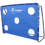 Ворота RomiSport RS240170T 2,40х1,70 м для тренування влучності