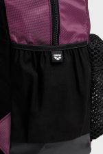 Рюкзак Arena ONE GO BACKPACK 30L фіолетовий 45 х 31 х 18 см (010226-200) - Зображення 6