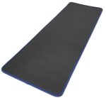 Килимок для тренувань Adidas Trainingsmatte чорний, синій Уні 183х61х1 - Зображення 16