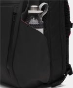 Рюкзак Under Armour Hustle Elite BP 28L чорний 50 х 30 х 17 см (6005747-001) - Зображення 7