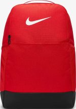 Рюкзак Nike NK BRSLA M BKPK 9.5 24L червоний Уні 46 х 30 х 18 см (DH7709-657)