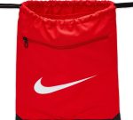 Рюкзак-мішок Nike NK BRSLA DRAWSTRNG – 9.5 18L червоний 33 х 51 х 5 см (DM3978-657) - Зображення 5