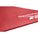 Килимок для йоги Reebok Yoga Mat червоний Уні 173 x 61 x 0.4 см - Зображення 2