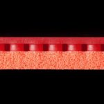 Накладка Butterfly Tenergy 05 HARD 2.1 mm (чорний) - Зображення 3