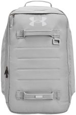 Рюкзак Under Armour Contain Backpack 33L сірий 20 х 50.5 х 30 см