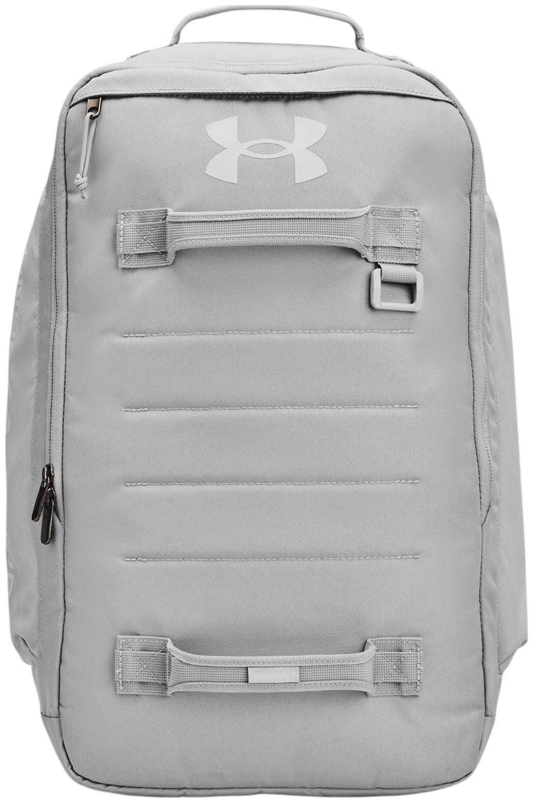 21535164323098_9e0d9347d0 Рюкзак Under Armour Contain Backpack 33L сірий 20 х 50.5 х 30 см - Зображення 1