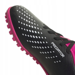 Сороконіжки Adidas Predator Accuracy.4 TF Jr GW7085 (37) - Зображення 6