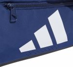 Спортивна сумка Adidas TRA DEF DUF XS 19,1L темно-синя 23 см x 40 см (KE6244) - Зображення 5