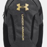 Рюкзак Under Armour Hustle 6.0 Backpack 29L бежевий 51х32х17 см