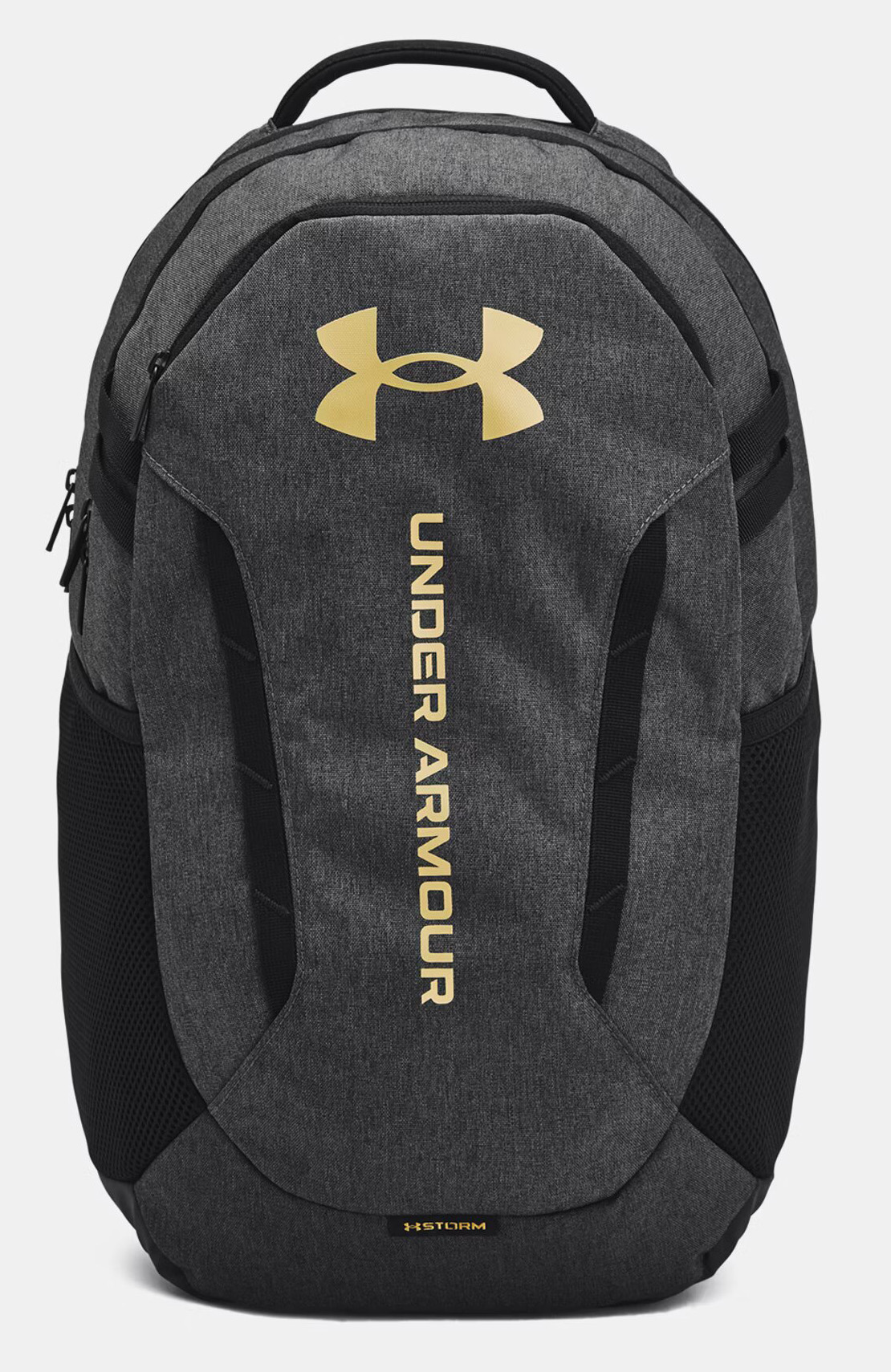 21717451888846_b6f0ae2cbc Рюкзак Under Armour Hustle 6.0 Backpack 29L бежевий 51х32х17 см - Зображення 1