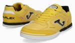 Футзалки Joma TOP FLEX лимонний Чол 43 - Зображення 5