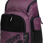 Рюкзак Arena ONE GO BACKPACK 35L фіолетовий 46 х 38 х 23 см (010229-200)