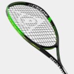 Ракетка для сквошу Dunlop SONIC CORE ELITE 135