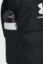 Рюкзак Under Armour Loudon Lite Backpack 20L чорний Уні 30х45х13 см (1380476-001) - Зображення 8