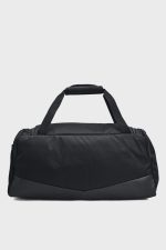 Сумка UA Undeniable 5.0 Duffle SM 40L чорний Уні 55х25,5х27 см (1369222-001) - Зображення 3