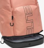 Рюкзак Nike NK VARSITY ELITE BKPK 32L рожевий 31 х 48 х 23 см (HM9965-688) - Зображення 11