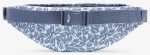 Сумка на пояс Nike NK HERITAGE WAISTPCK - ACCS PR блакитний, білий Уні 41 х 10 х 15 см - Зображення 2