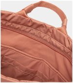 Жіночий рюкзак Under Armour Studio Lite Backpack 16L рудий 40 х 26 х 11 см - Зображення 5