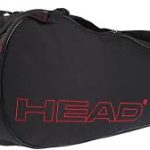 Чохол для ракеток Head Tour Racquet Bag M BK (260012)