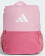 Рюкзак Adidas KIDS COLOR BL B 15L рожевий (Діт 11x25x35 см)