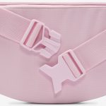 Сумка на пояс Nike NK HERITAGE WAISTPACK - FA21 3L рожевий Уні 41х10х15 см - Зображення 6
