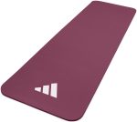 Килимок для фітнесу Adidas Fitness Mat бордовий Уні 183 х 61 х 1 см - Зображення 2