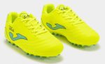 Дитячі футбольні бутси Joma TOLEDO жовті Діт 38 (TOJW2411AG) - Зображення 2