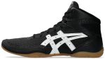 Борцівки Asics MATFLEX 7 GS чорний Діт 30,5 (19 см) - Зображення 8