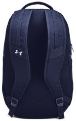 Рюкзак Under Armour Hustle 6.0 Backpack 29L синій 51х32х17 см (1384672-411) - Зображення 2