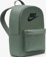 Рюкзак Nike NK HERITAGE BKPK 25L блакитний 43 х 30,5 х 15 см (DC4244-364) - Зображення 2
