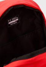 Рюкзак Under Armour Hustle Lite Backpack 26,5L червоний 31 х 47 х 17 см (6000399-713) - Зображення 5