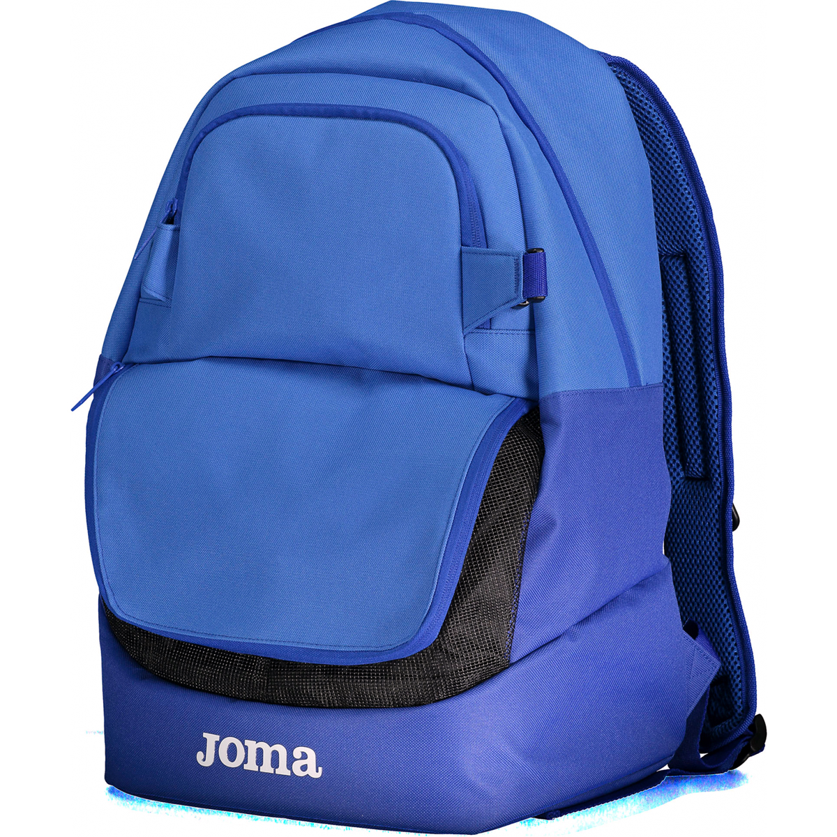 22486083243627_248f53118d Рюкзак Joma DIAMOND II синій універсальний 47х32х32 см - Зображення 1