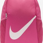 Рюкзак Nike Y NK BRSLA BKPK – SP23 18L рожевий Діт 25 x 30 x 15 см (DV9436-634)